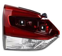 OIAJDSAD For Subaru For Forester 2019-2022 84912SJ070 Car Rear Lights Fog Lamp Brake Reverse Turn Signal Taillight Assembly Tail Light rear tail light assembly(Inner Left)