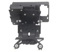 OIAJDSAD For TMAX 530 For T-MAX 560 2017-2020 Motorcycle Phone Holder Windscreen GPS Navigation Bracket USB Charging Mounting Phone Navigation Holder Stand