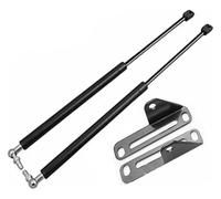 OIAJDSAD For VW For Jetta For MK6 2012-2017 Car Front Hood Engine Supporting Hydraulic Rod Strut Spring Shock Bars Gas Struts Bonnet Hood