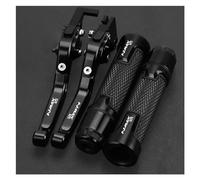 OIAJDSAD Long/Short Clutch Brake for NMAX 125 2015 2016 2017 2018 2019 2020 2021 2022 2023 Scooter Accessories Folding Brake Levers Handlebar Ends(14)