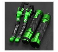 OIAJDSAD Long/Short Clutch Brake for NMAX 125 2015 2016 2017 2018 2019 2020 2021 2022 2023 Scooter Accessories Folding Brake Levers Handlebar Ends(15)