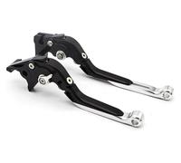OIAJDSAD Motorcycle Clutch Levers for Triumph for Tiger 1200 for Explorer XEXC XR 2012 2013 2014 2015 2016 2017 2018 Motorcycle Parts Adjustable Brake Clutch Levers