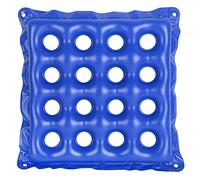 oiakus Air Inflatable Seat Cushion, Medical Repose Seat Cushion, Pressure Relief Comfortable Chair Cushion, Anti-decubitus Wheelchair Cushion, Ideal for Prolonged Sitting, Daily Use