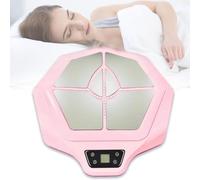 oiakus Electric Pelvic Floor Muscle Repair Instrument, EMS Kegel Trainer, Pelvic Floor Exerciser, LCD Display Screen, 6 Contact Surfaces, Relieve Urinary Incontinence, Prevent Prolapse