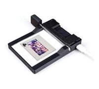 oiakus Negative Slide Film Cutter, with LED Backlight Panel, Max Capacity for 6 * 7mm Film Sheets, for 135/120 Format Film Strip, For Darkroom