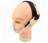 oiakus Orthodontic High Pull Head Caps, Dental Front Traction Device, Fully Adjustable Face Arch Orthodontic Cap, Suitable for Treating Ground Cover and Reverse Jaw Issues