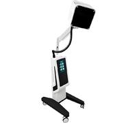oiakus Terahertz Therapy Wave Device, Terahertz Bio Energy Instrument, with LCD Touch Screen, Adjustable Temperature, Gyromagnetic Resonance, for Deep Muscle Layer Treatment, Sub-health Improvement