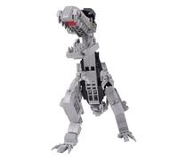 Oichy T-Rex Dinosaur Construction Toys Typical Tyrannosaurus Building Bricks Huge Animal Building Kits for Collections and Gifts (354pcs)