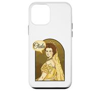 Oida! Sissi Queen of Austria I Love Austria Dialect Case for iPhone 12 mini