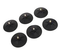 OIDANCLE Boxing Sandbag Base with Screws Heavy Bag Suction Cup Base Freestanding Punch Bag Stand Replacement for Home Gym Equipment