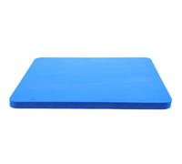 OIDANCLE Portable Taekwondo Training Breaking Board EVA Foam Red Beginners | Lightweight Design for Repeated Practice Strikes, Smooth Textured Surface, Suitable for Youth Trainees, Professionals,