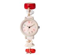 Oidea Women's Bracelet Watches: Bohemian Beach Rainbow Arabic Numeral Analog Quartz Wrist Watch Wristband Easy Reader Watch Casual Summer Wristwatch Gift