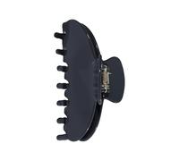 OideGuiing Durable Acetate Hair Clips - 4-Inch Cement grey Claw Clips for Fine and Thick Hair (Cement grey)