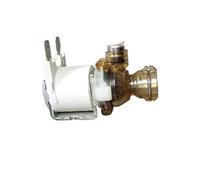OIDOGDX Coffee Machine Solenoid Valve,Compatible For FRANKE A400 A600 A800 | Solenoid Valve Electromagnetic Pump Three-way Water Inlet