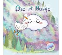 Oie et Nuage