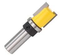 OIFAODAO, Bits 1pc Woodworking Cutter Tenon For , Pattern Trim Template Router Bit, Tools ，Woodworking Milling Cutters
