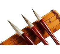 OIFAODAO Chinese brushes, Chinese calligraphy brush,painting,Calligraphy BrushCalligraphy Brush, Big Catch Kanji, Couplet Painting Writing, C07