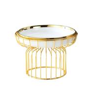 OIFAODAO, Fruit Plate Living Room Coffee Table Home Creative Personality Fashion Modern Candy Style,Fruit Bowl