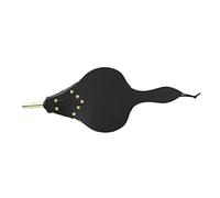 OIFAODAO, Premium Wood & Leather Bellows - Portable Fireplace Air Blower for BBQs & Campfires with Easy Operating ，Manual Bellows