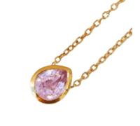 OIFAODAO, S925 Sterling Silver Birthstone Necklace Infinity Crystal Retro Geometry Dainty Trendy Choker Delicate Chain Gift Jewelry For Her Girls Couples,Ladies' Silver Necklace