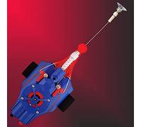 OIFAODAO Spider silk launcher, 9.8ft Real Rope Launcher - Spider Web Gadgets Toy for Kids Cool Cosplay Shooter