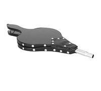 OIFAODAO, Wood Outdoor Cooking Fan Air Blower, Fireplace Bellows Wooden Manual Indoor Camping Fireplaces Barbecues ，Manual Bellows