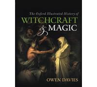 OIH Witchcraft and Magic