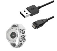 OIHCAZ Smart Watch Charger for COROS, Watch Charger for COROS PACE2/APEX/APEX Pro/APEX 42/VERTIX/VERTIX 2 Charging Cable Cord for Smart Watch USB Cable Power Cord(1m)