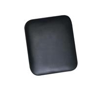 OIIBWQ Bedside Cushion, Soft, Universal, PU Leather, Sponge, Waterproof