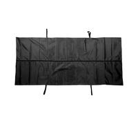OIIBWQ Emergency Body Bag with Strong Handles, Waterproof Portable Carrier Bag for Dogs and Pets, Corpse Pouch for Funerals, 200x90cm