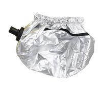 OIIBWQ Hair Dryer Cap, Hairdressing Cap, Hair Dryer Cap for Home Salon, Hair Dryer Cap for Steam Hair, Sitting Type