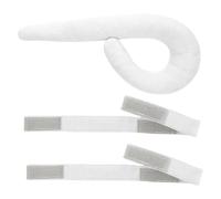 OIIBWQ Malleolus Pressure Pad, Outdoor Compression Trigger, Malleolus Cushion