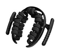 OIIBWQ Massage Roller for Pressure Points on Legs/Thighs/Calves, Comfortable and Multifunctional