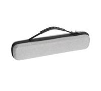 OIIBWQ Multifunctional Iron Case for Holidays, EVA Carrying Pouch