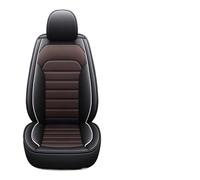 OIJJSNX Car Seat Covers For MAZDA All Mols 3 For CX-5 2 5 6 For CX-3 CX-4 CX-7 RX-8 CX-50 Universal Style 3D Car Seat Cover Interior Accessories(3)