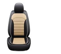 OIJJSNX Car Seat Covers For MAZDA All Mols 3 For CX-5 2 5 6 For CX-3 CX-4 CX-7 RX-8 CX-50 Universal Style 3D Car Seat Cover Interior Accessories(4)