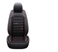 OIJJSNX Car Seat Covers For MAZDA All Mols 3 For CX-5 2 5 6 For CX-3 CX-4 CX-7 RX-8 CX-50 Universal Style 3D Car Seat Cover Interior Accessories(6)