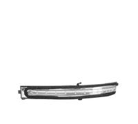 OIJJSNX Wing Mirror Indicator For Kia K5/Optima 2011 2012 2013 2014 2015 876242T000 LED Side Mirror Turn Signal Light Left Right Rearview Indicator Lamp(1pc Left)