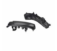 OIJJSNX Wing Mirror Indicator For Toyota For CAMRY MARK X Scroll LED Dynamic Turn Signal Light Si Mirror Flashing Light Repeater Blinker Japanese Market