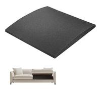 OIJKLA sofa cushion support 70 * 70 * 5cm ，for Sagging Seat- High-Density Sag Repair Replacement，for Enhanced Comfort & Long-Lasting Cushion Support