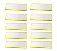 Oikabio 10 Pieces A/C Filters for Trucks SCE 1913500 Interior Filter