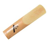 Oikabio 10Pcs Clarinet Strength 2.5 2-1/2 Bamboo Woodwind Instrument Parts & Accessories