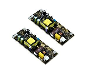 Oikabio 2X DC-707 12V 3A 36W Universal TV Switching Power Supply Module for 15-22 Inch LED LCD TV