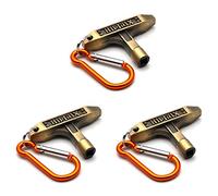 Oikabio 3X Musical Instrument Accs Drum Set Skin Tuning Key Snap Hook Drum Kit Wrench Tool for Percussion Tuning Tool