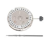 Oikabio 8205 Movement Watch Movement Single Calendar 3 Stitches for 2813 Movement Automatic Machinery Replace Movement