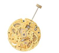 Oikabio Automatic Movement 3 O'Clock Gold Automatic Mechanical Watch Movement Accessories