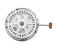 Oikabio Automatic Movement Replacement Day Date Chronograph Watch Accessories Repair Tools Kit Parts Fittings for 2813/8205/8215