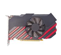 Oikabio GTX750TI Extreme Speed Graphics Card 2GB DDR5 128BIT 1072/1350 MHz VG HD PCI-E3.0 Desktop PC Gaming Graphics Card