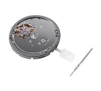 Oikabio Mechanical Automatic Watch Movement Replacement Movement NH38 Movement Accessories