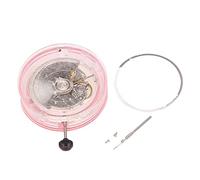 Oikabio Watch Movement Accessories Miyota Mechanical Watch Movement New 9015 Movement Ultra-Thin Rail Movement